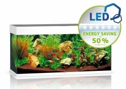 JUWEL akvarijní set Rio 180 LED, bílá, 180 l