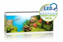 JUWEL akvarijní set Rio 450 LED, bílá, 450 l