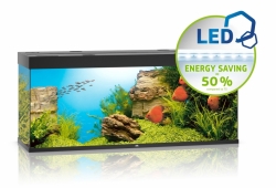 JUWEL akvarijní set Rio 450 LED, černá, 450 l