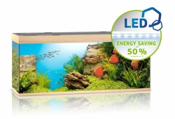 JUWEL akvarijní set Rio 450 LED, světle hnědá, 450 l