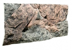 BACK TO NATURE Pozadí Rocky, 130x50 cm