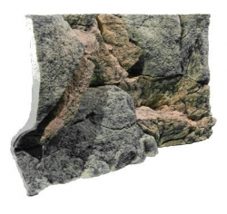 BACK TO NATURE Pozadí Rocky, 80x40 cm