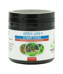 EASY-LIFE Hnojící tyčinky Root Sticks 25