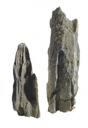 Kámen Messerstein M (Knife Stone, Seiryu Rock), 2,3-2,7 kg