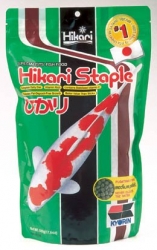 HIKARI Krmivo Staple Mini Pellet 500 g