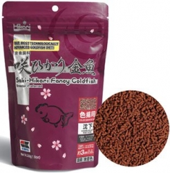 SAKI-HIKARI FANCY GOLDFISH COLOR 200 G