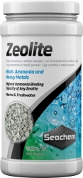 SEACHEM Zeolite 250ml