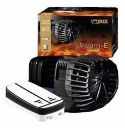 SICCE Čerpadlo XStream-E 3000-8500 l/h, 6-16,5 W