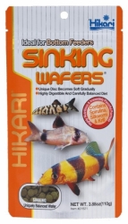 HIKARI Krmivo Sinking Wafers 110 g