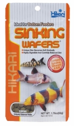 HIKARI SINKING WAFERS 50g