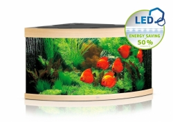 JUWEL akvarijní set TRIGON 350 LED, světle hnědá, 350 l