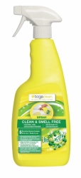 BOGAR bogaclean CLEAN a SMELL FREE SPRAY, 750ml