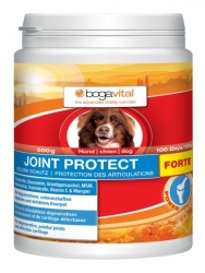 BOGAR bogavital JOINT PROTECT FORTE, pes, 500 g