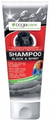BOGAR Šampon pro psy Bogacare SHAMPOO BLACK and SHINY, 200 ml