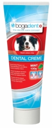 BOGAR bogadent DENTAL CREME, pes, 100 g