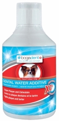 BOGAR bogadent DENTAL WATER ADDITIVE, pes, 250 g