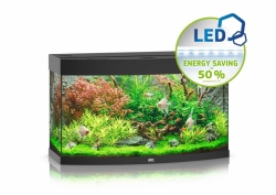 JUWEL akvarijní set Vision 180 LED, černá, 180 l