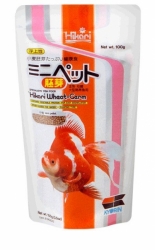  Hikari Wheat-Germ Mini 100g