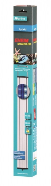 EHEIM LED Osvětlení PowerLED Hybrid 16 W, 48,7 cm
